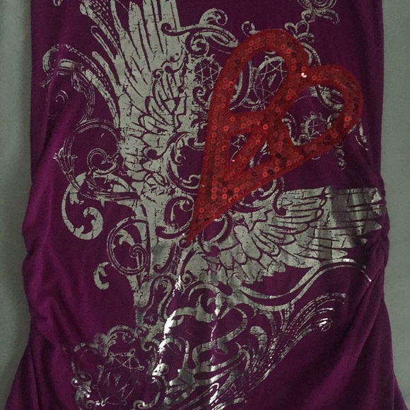 Stretchy dress - Picture 4 of 4